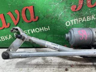 Трапеция дворников BMW X3 F25 N47D20C 6004FA0024 2 ракурс