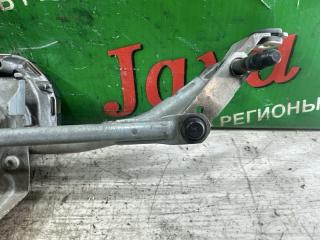 Трапеция дворников BMW X3 F25 N47D20C 6004FA0024 4 ракурс