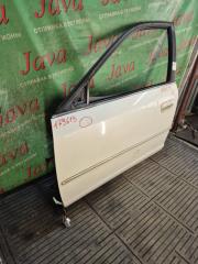 Дверь левая передняя TOYOTA PRONARD MCX20 1MZ-FE 3 ракурс