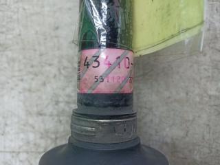 Привод правый передний TOYOTA PRONARD MCX20 1MZ-FE 43410-07031 3 ракурс