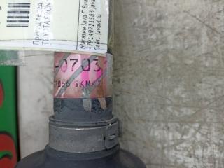 Привод правый передний TOYOTA PRONARD MCX20 1MZ-FE 43410-07031 4 ракурс