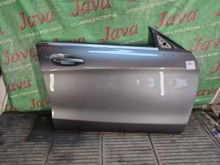 Дверь правая передняя MERCEDES-BENZ CLA-Class C117 M270DE16AL 1 ракурс
