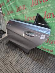 Дверь левая задняя MERCEDES-BENZ CLA-Class C117 M270DE16AL 3 ракурс
