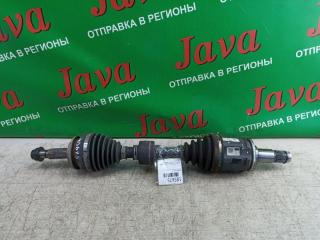 Привод левый передний TOYOTA SAI AZK10 2AZ-FXE 1 ракурс