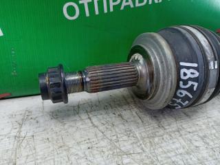Привод левый передний TOYOTA SAI AZK10 2AZ-FXE 4 ракурс