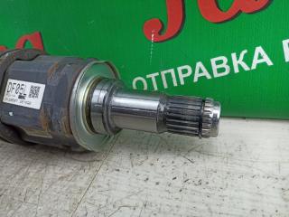Привод левый передний TOYOTA SAI AZK10 2AZ-FXE 5 ракурс