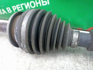 Привод правый передний TOYOTA SAI AZK10 2AZ-FXE 43410-75010 2 ракурс