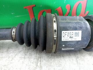 Привод правый передний TOYOTA SAI AZK10 2AZ-FXE 43410-75010 3 ракурс