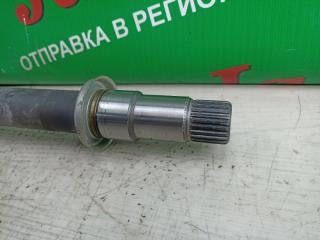 Привод правый передний TOYOTA SAI AZK10 2AZ-FXE 43410-75010 4 ракурс
