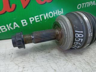 Привод правый передний TOYOTA SAI AZK10 2AZ-FXE 43410-75010 5 ракурс