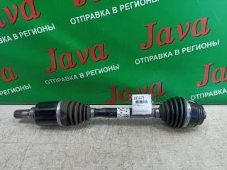 Привод левый передний BMW X3 G01 B47D20A 8643183 1 ракурс