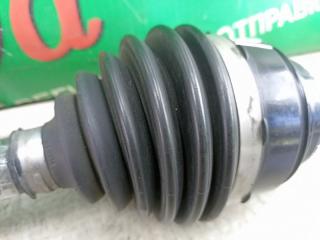 Привод левый передний BMW X3 G01 B47D20A 8643183 2 ракурс