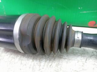 Привод левый передний BMW X3 G01 B47D20A 8643183 4 ракурс