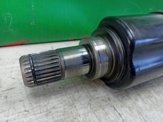 Привод левый передний BMW X3 G01 B47D20A 8643183 5 ракурс