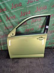 Дверь левая передняя TOYOTA RUSH J210E 3SZ-VE 1 ракурс