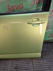 Дверь левая передняя TOYOTA RUSH J210E 3SZ-VE 4 ракурс