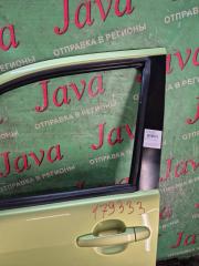 Дверь левая передняя TOYOTA RUSH J210E 3SZ-VE 5 ракурс