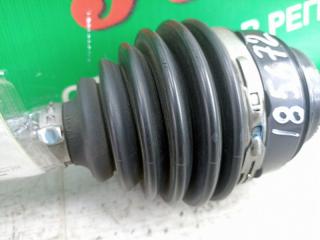 Привод правый передний BMW X3 G01 B47D20A 8643184 2 ракурс