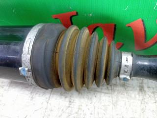 Привод правый передний BMW X3 G01 B47D20A 8643184 4 ракурс
