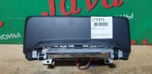 Монитор BMW X3 G01 B47D20A BM8802007 3 ракурс
