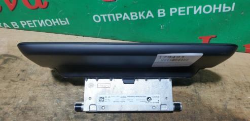 Монитор BMW X3 G01 B47D20A BM8802007 5 ракурс