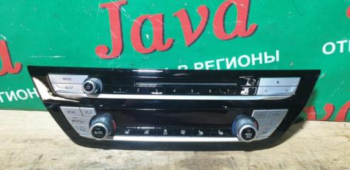 Блок управления климат-контролем BMW X3 G01 B47D20A 6999459 1 ракурс