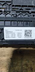 Блок управления климат-контролем BMW X3 G01 B47D20A 6999459 4 ракурс