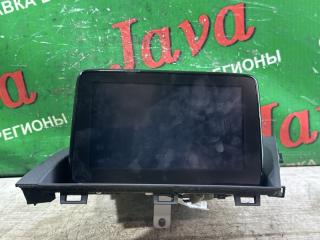 Монитор MAZDA ROADSTER NDERC PE-VPR N315611J0 1 ракурс