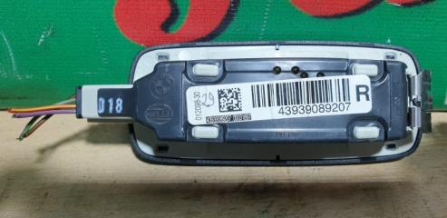 Плафон BMW X3 G01 B47D20A 9493162 4 ракурс