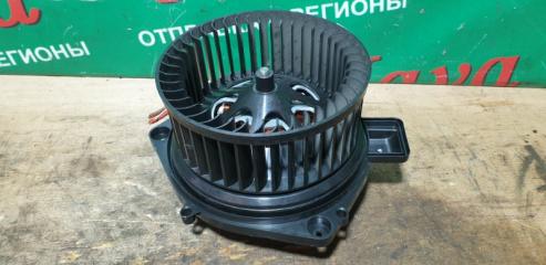 Мотор печки BMW X3 G01 B47D20A 3 ракурс