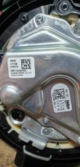 Мотор печки BMW X3 G01 B47D20A 5 ракурс