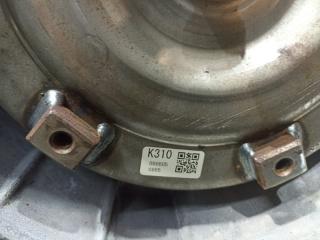 АКПП TOYOTA AURIS NZE151 1NZ-FE K310-02A 3 ракурс