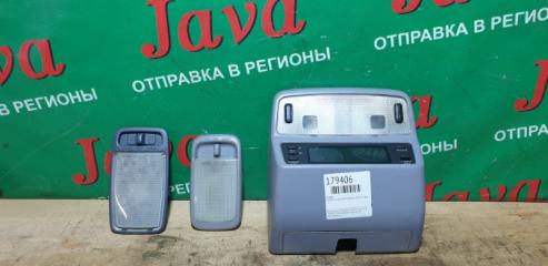 Плафон TOYOTA HILUX SURF VZN185 5VZ-FE 1 ракурс