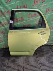 Дверь левая задняя TOYOTA RUSH J210E 3SZ-VE 1 ракурс