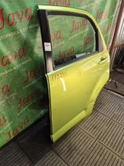 Дверь левая задняя TOYOTA RUSH J210E 3SZ-VE 2 ракурс
