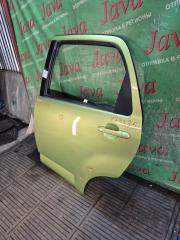 Дверь левая задняя TOYOTA RUSH J210E 3SZ-VE 3 ракурс