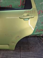 Дверь левая задняя TOYOTA RUSH J210E 3SZ-VE 4 ракурс