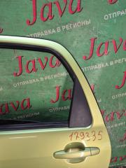 Дверь левая задняя TOYOTA RUSH J210E 3SZ-VE 5 ракурс