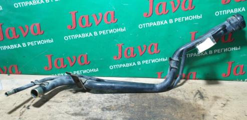 Горловина топливного бака TOYOTA HILUX SURF 1996 контрактная Горловина топливного бака TOYOTA HILUX SURF 1996