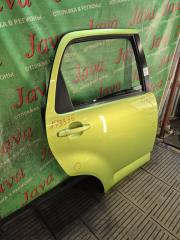 Дверь правая задняя TOYOTA RUSH J210E 3SZ-VE 2 ракурс