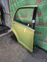 Дверь правая задняя TOYOTA RUSH J210E 3SZ-VE 3 ракурс