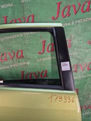 Дверь правая задняя TOYOTA RUSH J210E 3SZ-VE 5 ракурс