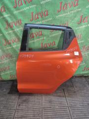 Дверь левая задняя SUZUKI SWIFT ZC33S K14C 1 ракурс