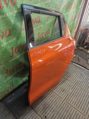 Дверь левая задняя SUZUKI SWIFT ZC33S K14C 2 ракурс