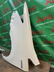 Крыло левое переднее TOYOTA SAI AZK10 2AZ-FXE 3 ракурс