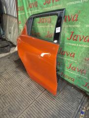 Дверь правая задняя SUZUKI SWIFT ZC33S K14C 3 ракурс