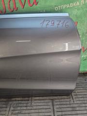 Дверь правая задняя MERCEDES-BENZ CLA-Class C117 M270DE16AL 4 ракурс