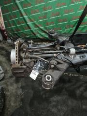 Балка задняя BMW X3 F25 N47D20C 2 ракурс Балка задняя BMW X3 F25 N47D20C 2 ракурс