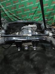 Балка задняя BMW X3 F25 N47D20C 3 ракурс Балка задняя BMW X3 F25 N47D20C 3 ракурс