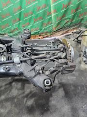 Балка задняя BMW X3 F25 N47D20C 4 ракурс Балка задняя BMW X3 F25 N47D20C 4 ракурс